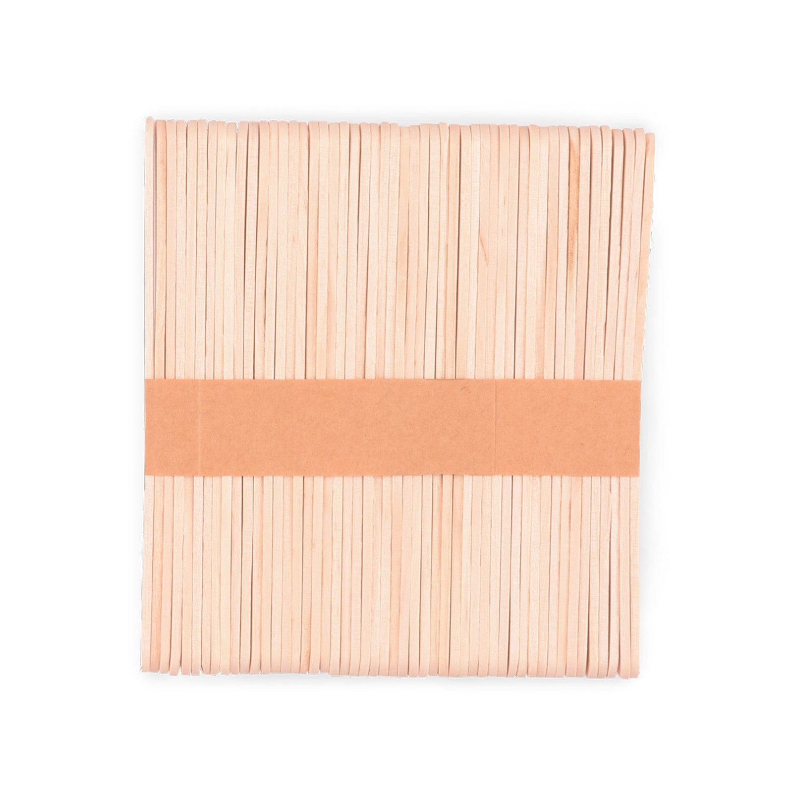 Vaessen creative • ijslollystokjes 10x114mm 50st.