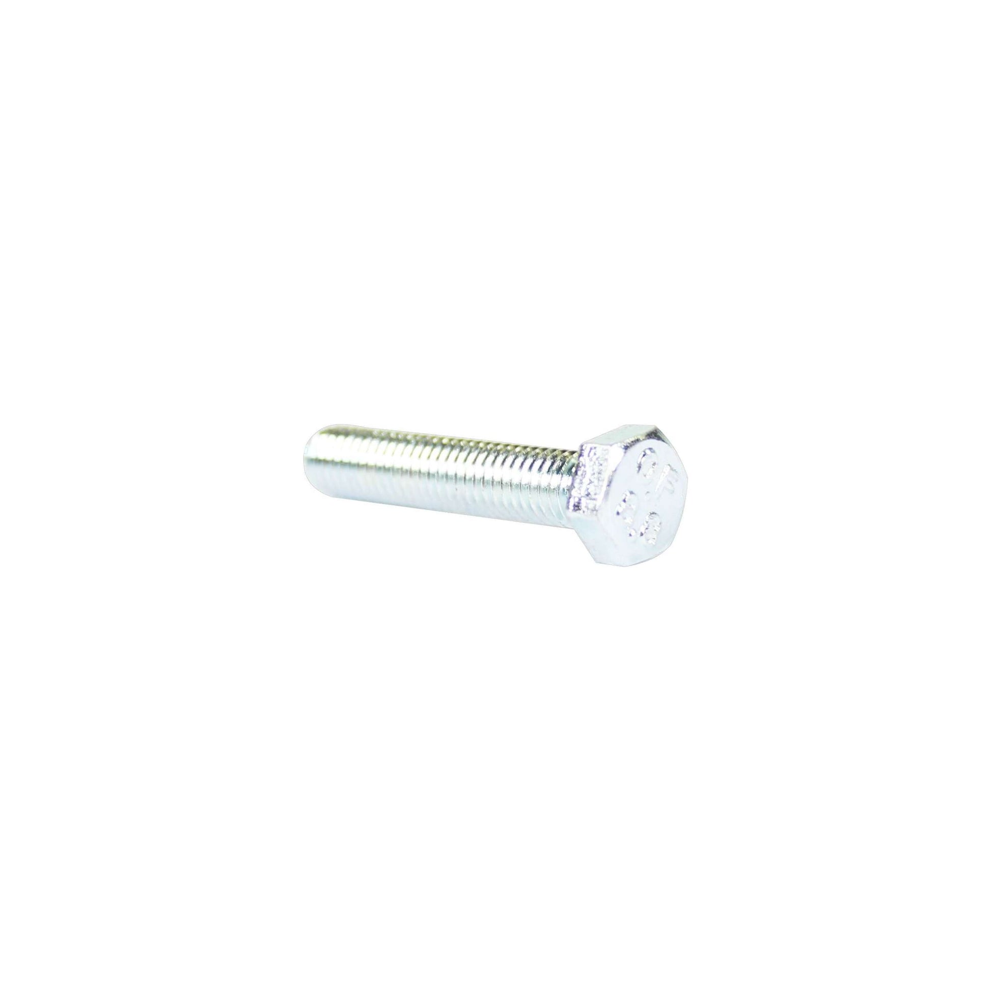 Bofix Zeskantbout M5x25 (50 stuks)