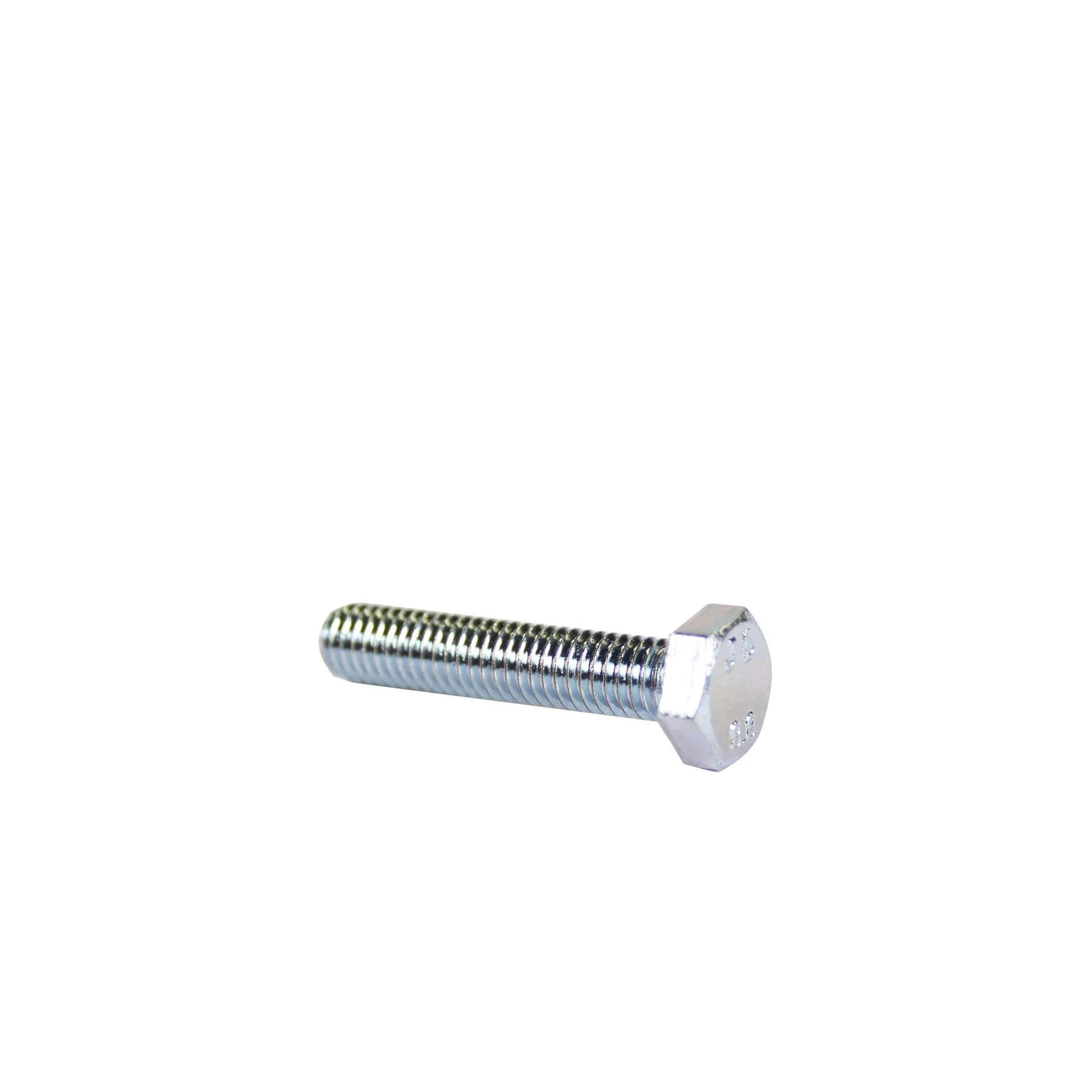 Bofix zeskantbout m6x30 (25 stuks)