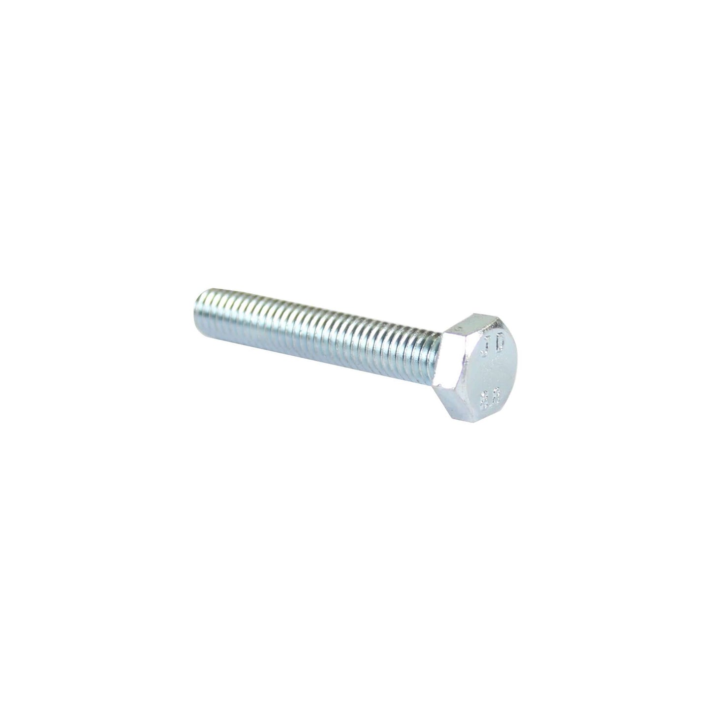 Bofix Zeskantbout M6x35 (25 stuks)