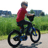 Volare Super GT Kinderfiets - Jongens - 16 inch - Blauw