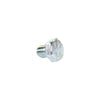 Bofix zeskantbout m8x10 (25 stuks)