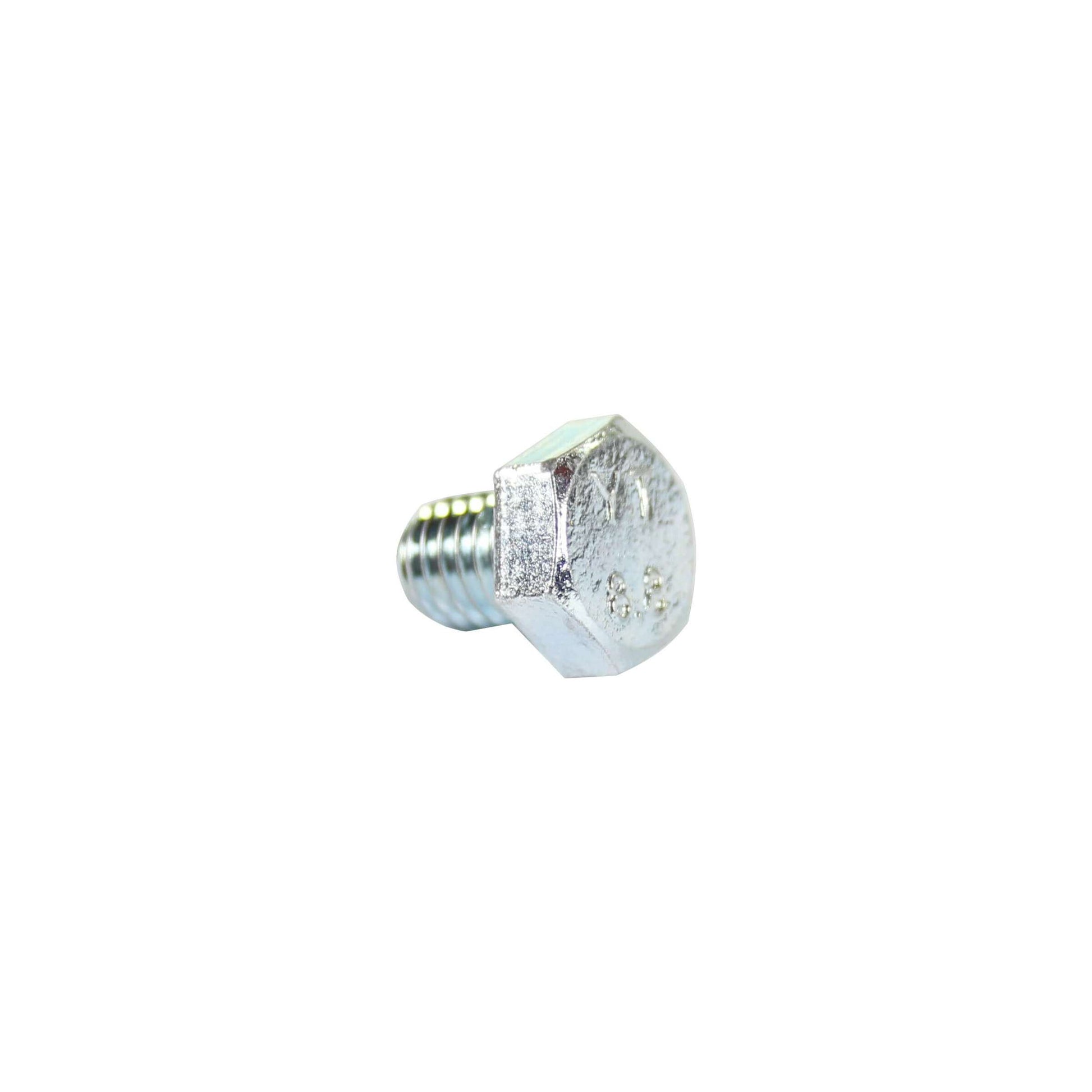 Bofix zeskantbout m8x10 (25 stuks)