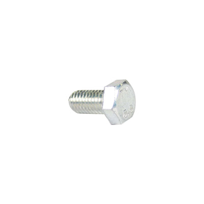 Bofix zeskantbout m8x15 (25 stuks)