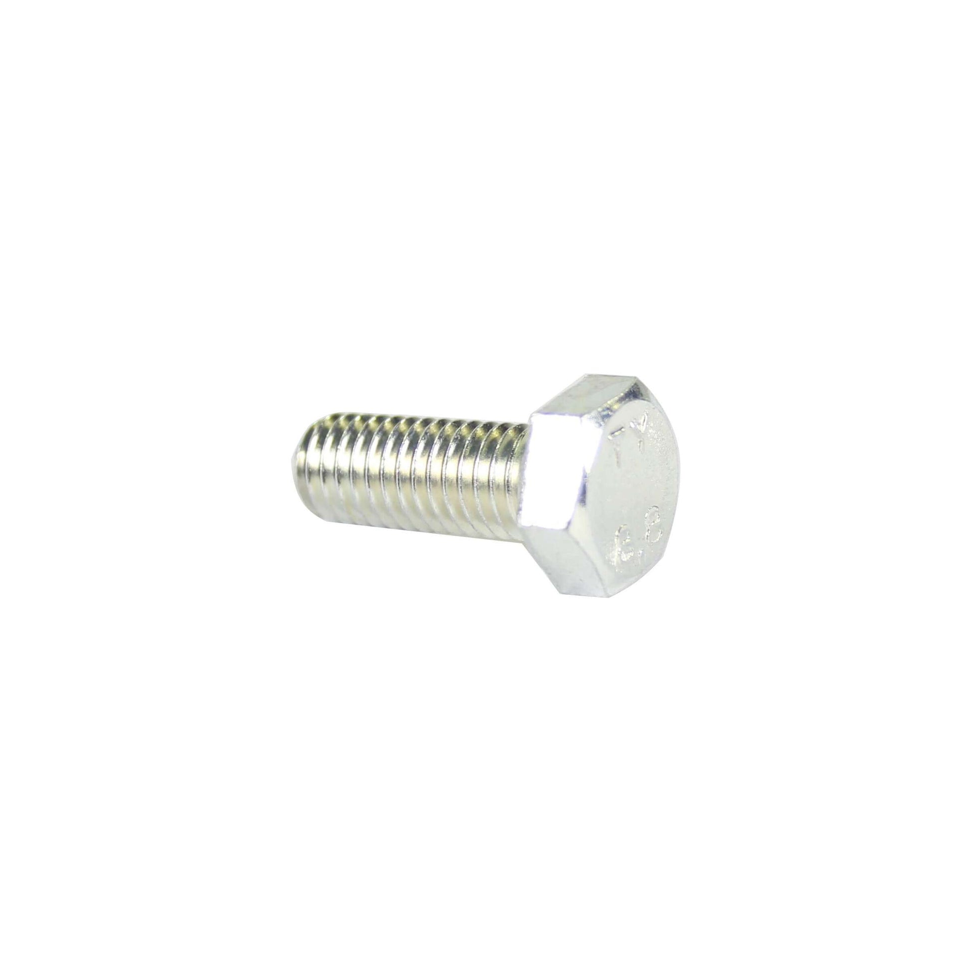 Bofix zeskantbout m8x20 (25 stuks)