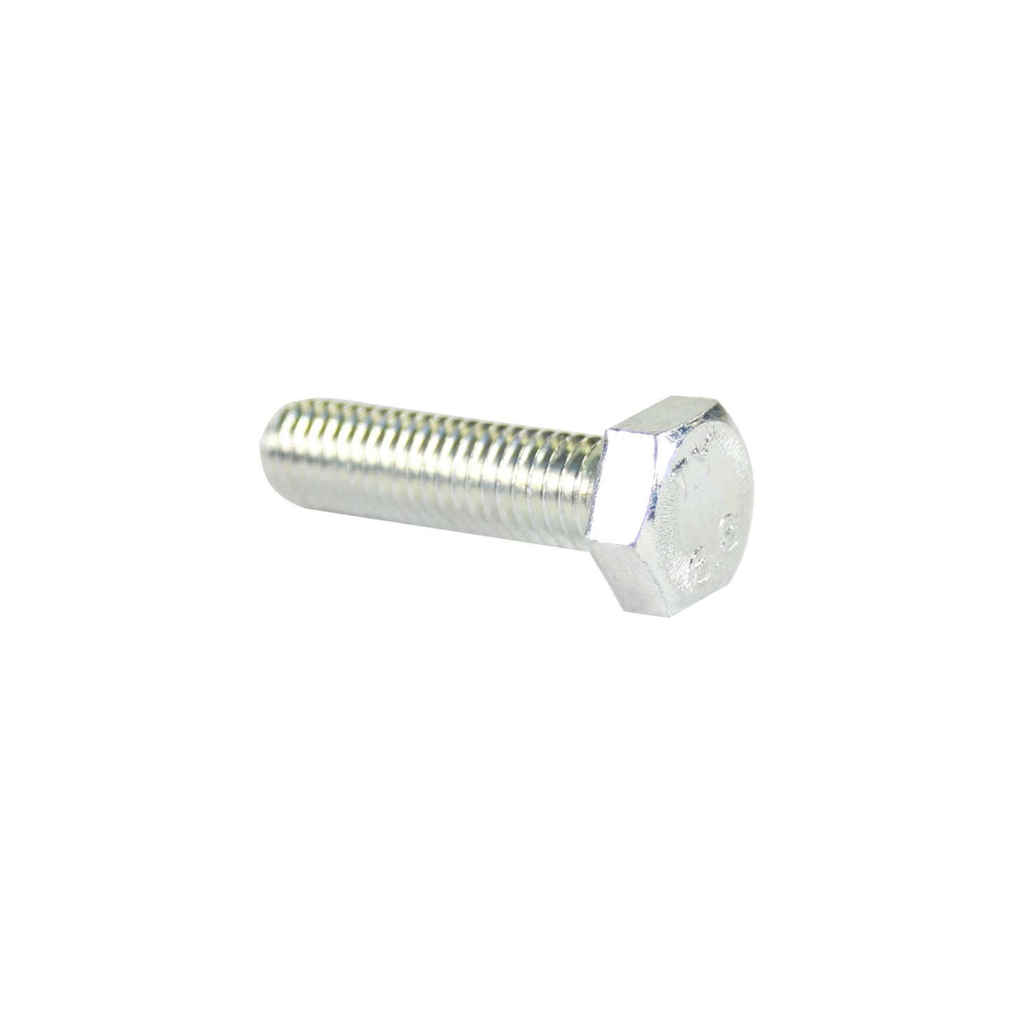 Bofix zeskantbout m8-30 (12st)