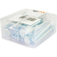 Bofix doos bout zeskante kop m8x50 (12 stuks)