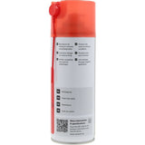 Simson ketting- en derailleurreiniger spray 400ml - afbeelding 3
