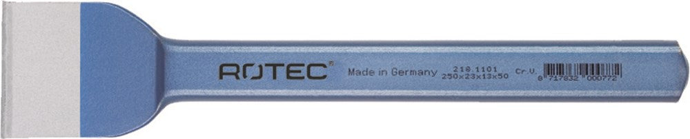 Rotec voegbeitel vlak-ovaal 75x230 mm - 2181105