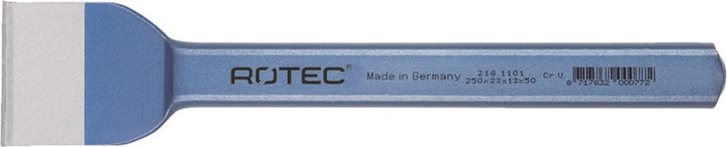 Rotec voegbeitel plat 75x230mm