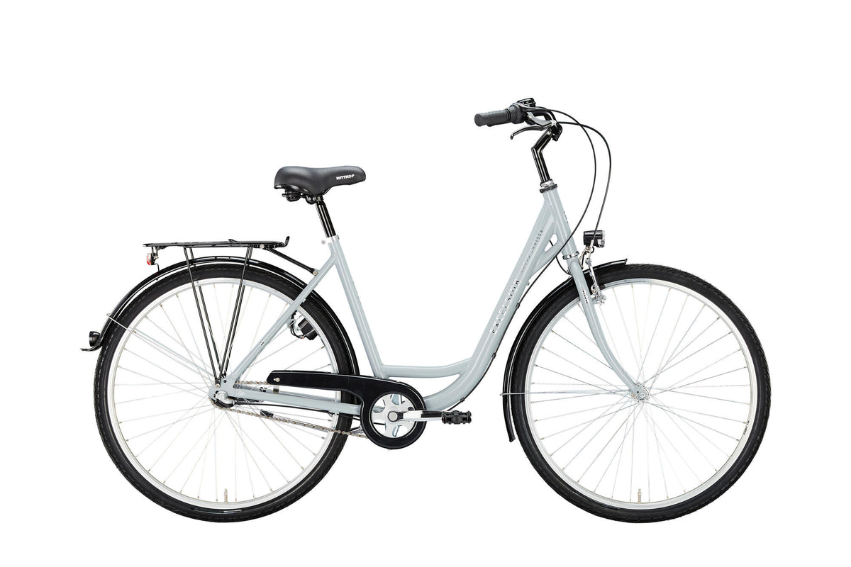 Excelsior stadsfiets road cruiser alu mod. 24