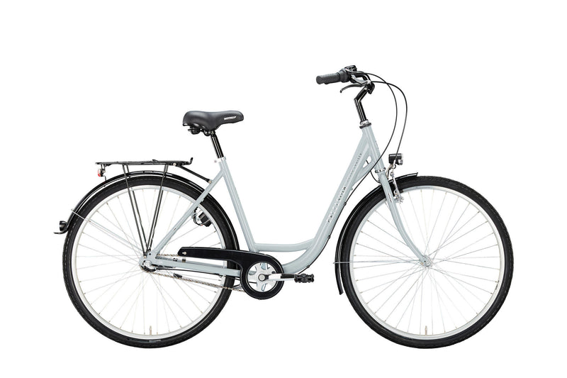 Excelsior stadsfiets road cruiser alu mod. 24