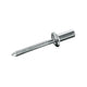 Goebel popnagel 4.0x12mm rvs rvs gwd (500)