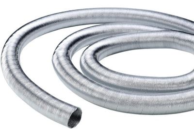 Stop go schutzschlauch hocht.alu-flex-tube 2mtr.