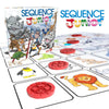 Goliath games goliath sequence junior spel
