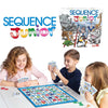 Goliath games goliath sequence junior spel