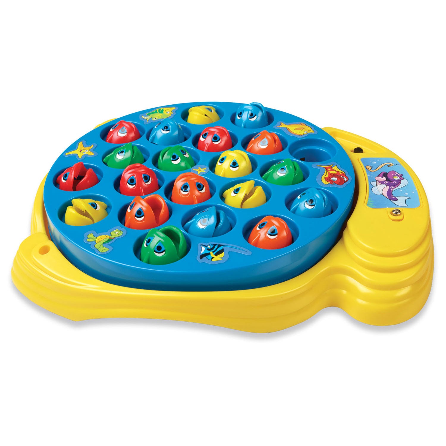 Goliath games goliath let's go fishing original visspel