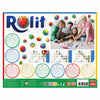 Goliath rolit - bordspel - gezelschapsspel