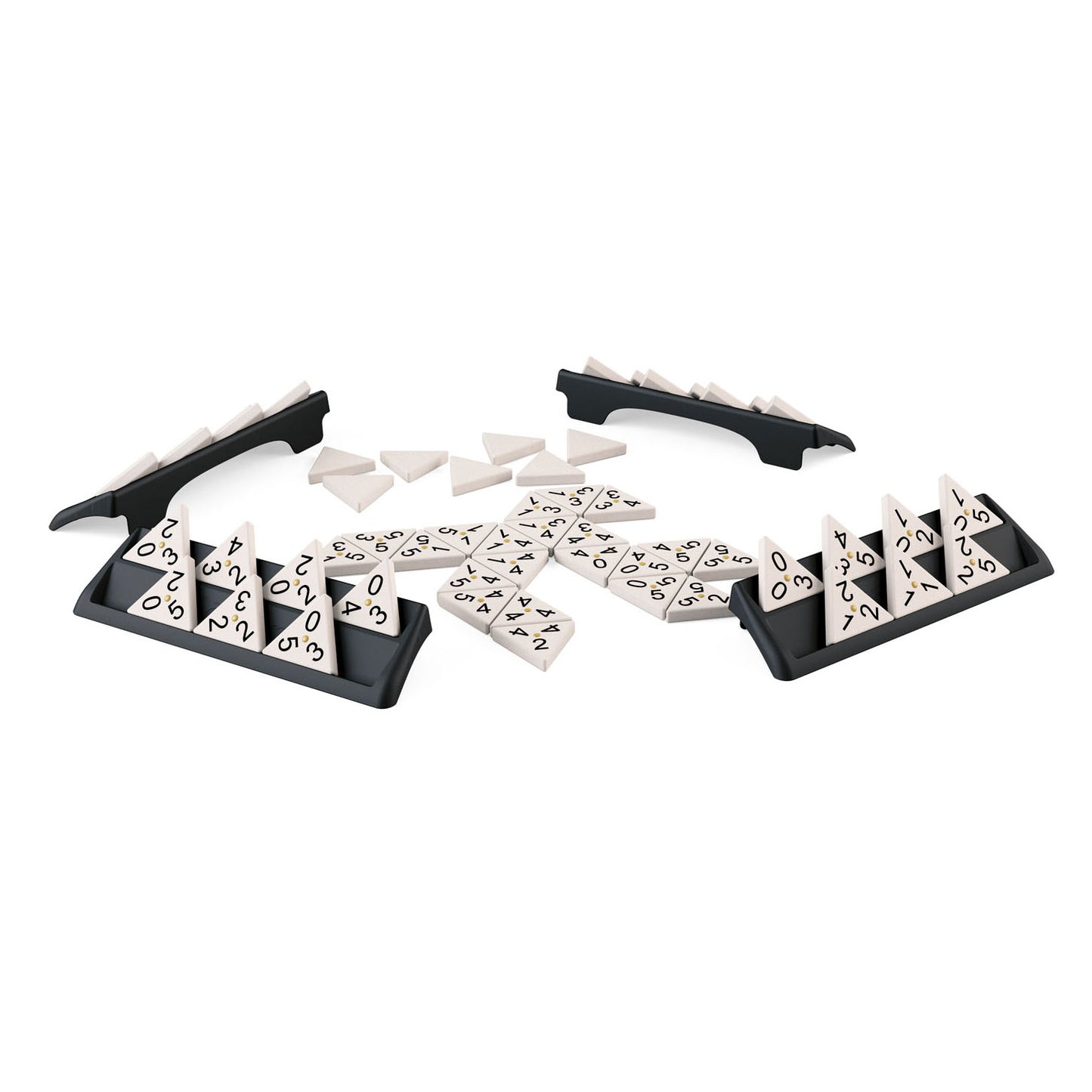 Goliath triominos xl