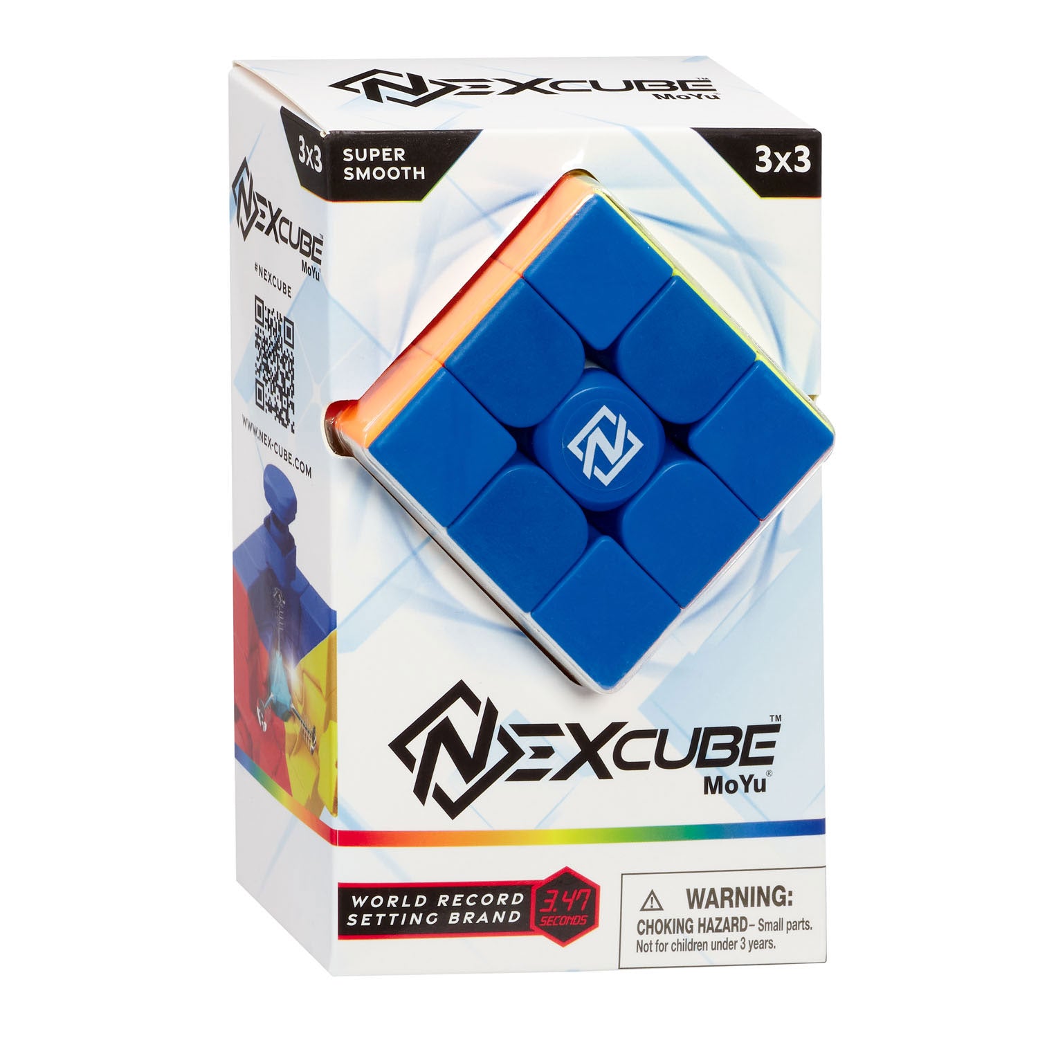 Goliath games nexcube 3x3 classic