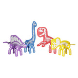 Goliath Dig em Up Dino's Kinder Bordspel - afbeelding 1