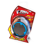 Goliath Games Yofinity Mezma Jo-Jo + Licht Blauw Zwart - afbeelding 5