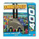 Nl - goliath goliath domino express track creator, 400 stenen