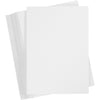 Https: www.cchobby.nl gekleurd-karton-a6-vel-105x148-mm-180-gr-wit-100-vel-1-doos