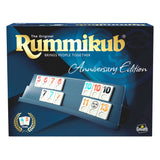 Goliath rummikub anniversary edition - afbeelding 1