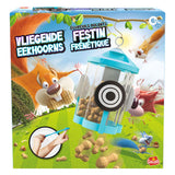Goliath vliegende eekhoorns bordspel - afbeelding 1