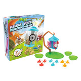 Goliath vliegende eekhoorns bordspel - afbeelding 3