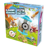 Goliath vliegende eekhoorns bordspel - afbeelding 4