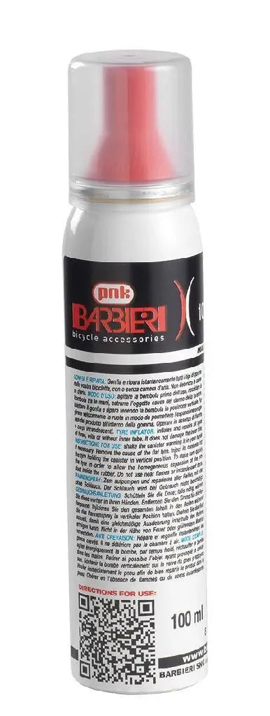Barbieri repair spray 100ml
