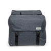Burgers - new looxs tas new looxs mondi joy dubbel | nima zwart | 38l