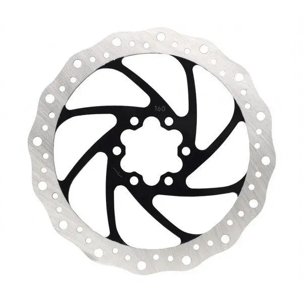 Barbieri bremsscheibe 02 180mm 6-loch