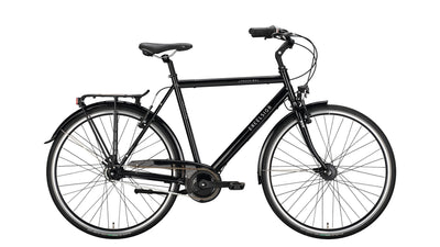 Excelsior trekkingfiets trekking (#1) bike excels.trekking 28 52 7sp cb black