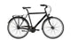 Excelsior trekkingrad trekking (#1) bike excels. trekking 28 57 7sp cb black