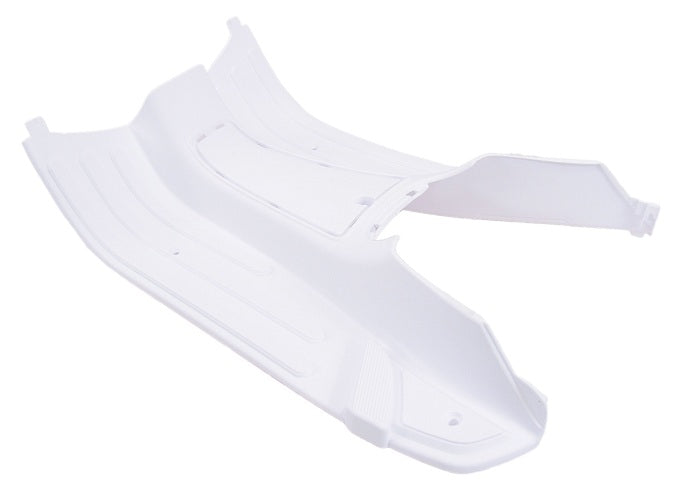 Edge treeplank vespa lx standaard wit