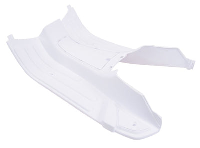 Edge treeplank vespa lx standaard wit