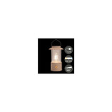 Anna's collection led lantaarn zand 24x9cm op usb - afbeelding 1