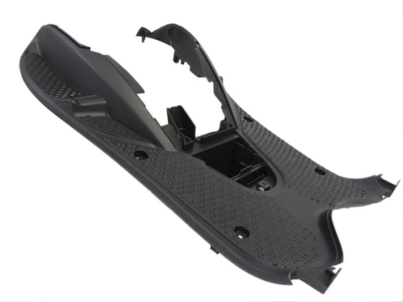 Edge treeplank yamaha neo's tot bj. 2008 zwart
