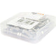 Bofix FIXX-MEER zeskant bouten M5x16 50 stuks, RVS