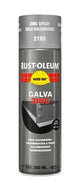 Rust-oleum spuitbus zinkspray 500ml