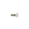 Bofix FIXX-MEER zeskant bouten M6x16 50 stuks, RVS