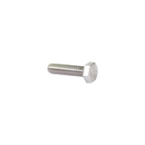 Bofix FIXX-MEER zeskant bouten M6x25 50 stuks, RVS - afbeelding 2