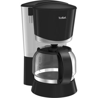 Tefal vita koffiezetapparaat 1,25l zwart