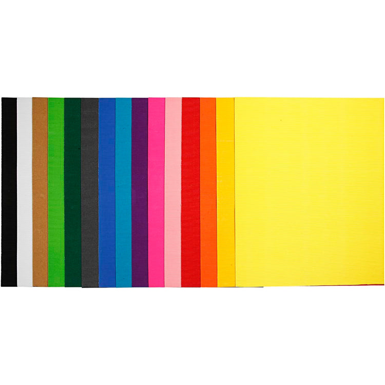 Http: www.cchobby.nl ribbelkarton-vel-50x70-cm-80-gr-diverse-kleuren-15-vel-1-doos