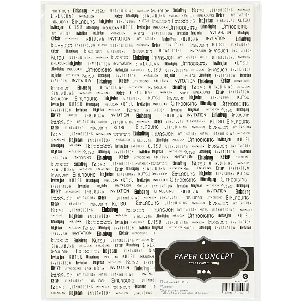 Https: www.cchobby.nl kraft-papier-a4-vel-210x297-mm-100-gr-10-vel-1-doos-21953