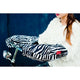 Wobs handmof limited edition zebra