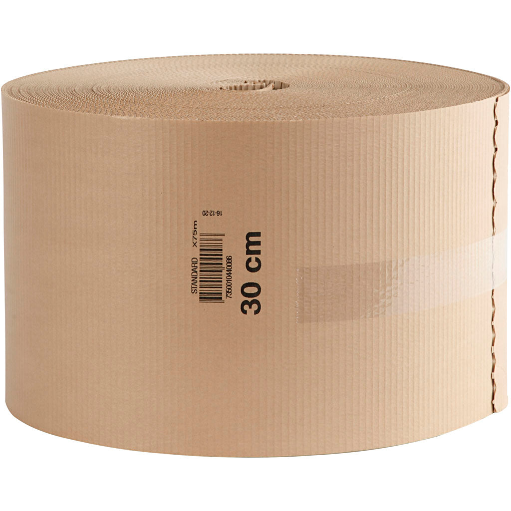 Https: www.cchobby.nl ribbelkarton-b-30-cm-70-m-1-rol
